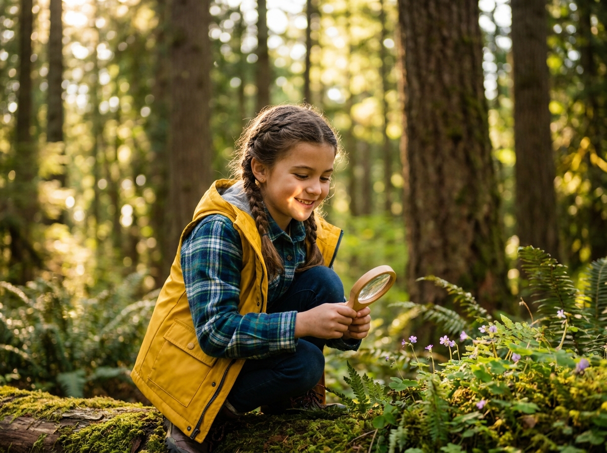 Outdoor Learning